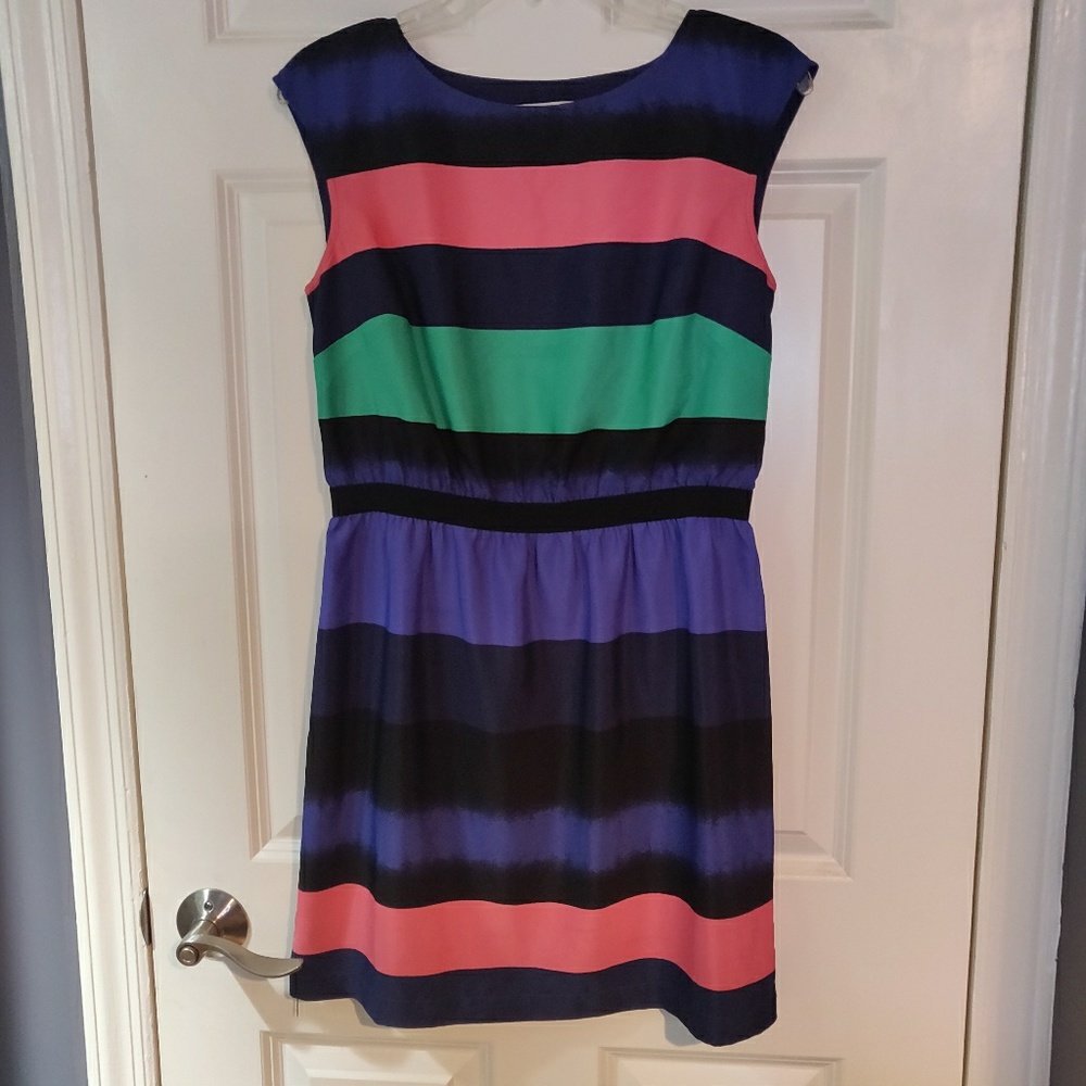 Ann Taylor loft dress